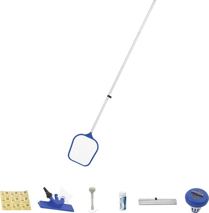 BESTWAY Vacuum Cleaner Cleaning Maintenance KIT - No:58195