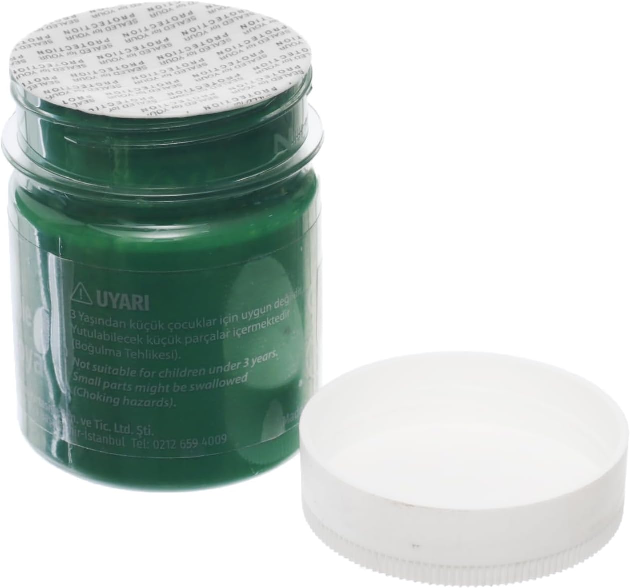 RED Apple Gouache Jar 100 Ml - NO: Rg100K-14