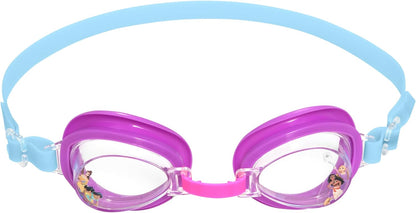 Bestway Essential Swim Goggles Princess Value - No:9102O