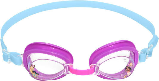 Bestway Essential Swim Goggles Princess Value - No:9102O