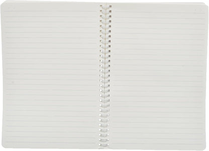M&G Chenguang Notebook, Professional Academic Note Organization, B5 Size, 80 Sheets - No:APNDG046