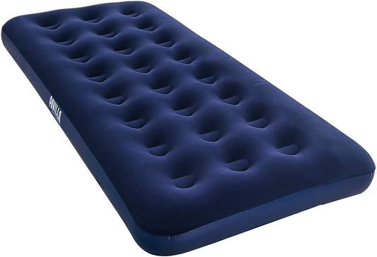 Bestway Single Air bed 1.85m x 76cm x 22cm Air Mattress - No:67000
