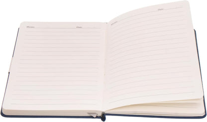 Business Notebook, A5 Size, Mic 012/25