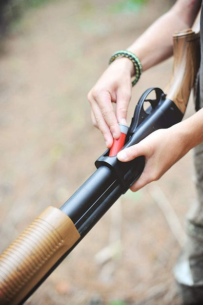 Outdoor hunter Liberty Imports Kids Toy Pump Action Shotgun - (30-Inches) - No:MG9030M