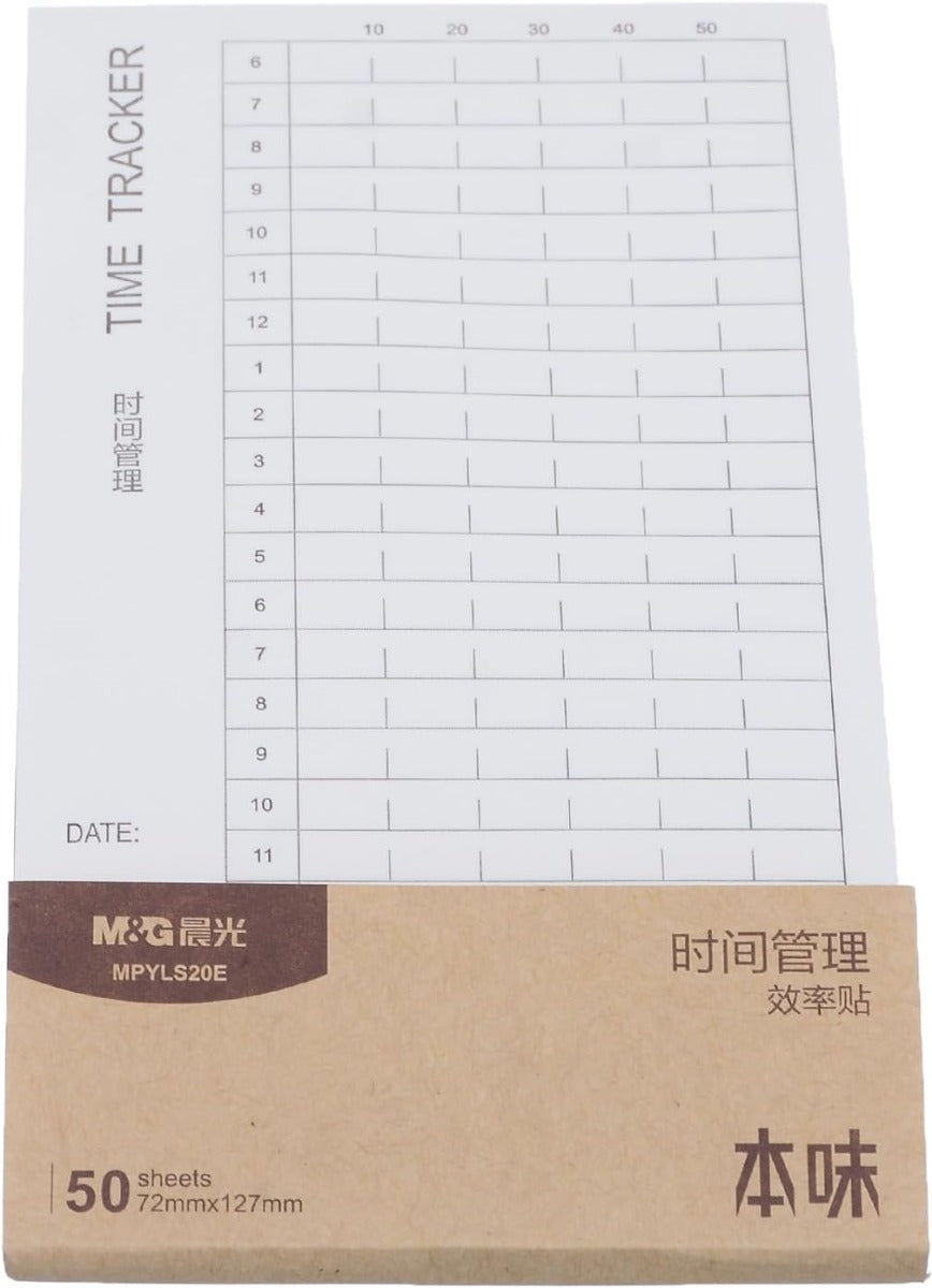 M&G Post-It - NO: Ls-20E