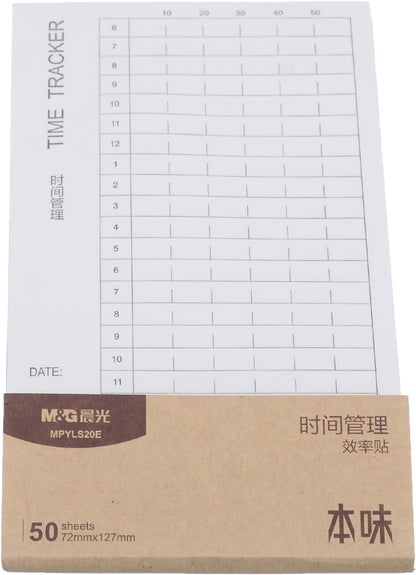 M&G Post-It - NO: Ls-20E