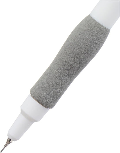 قلم رصاص ميكانيكي من إم آند جي تشنغوانغ، سن 0.5 مم للدقة، رقم: AMPU6603 