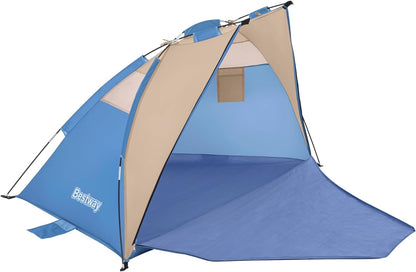 Bestway Pavillo Ramble X2 Tent 2.00m x 1.00m x 1.00m  - No:68001