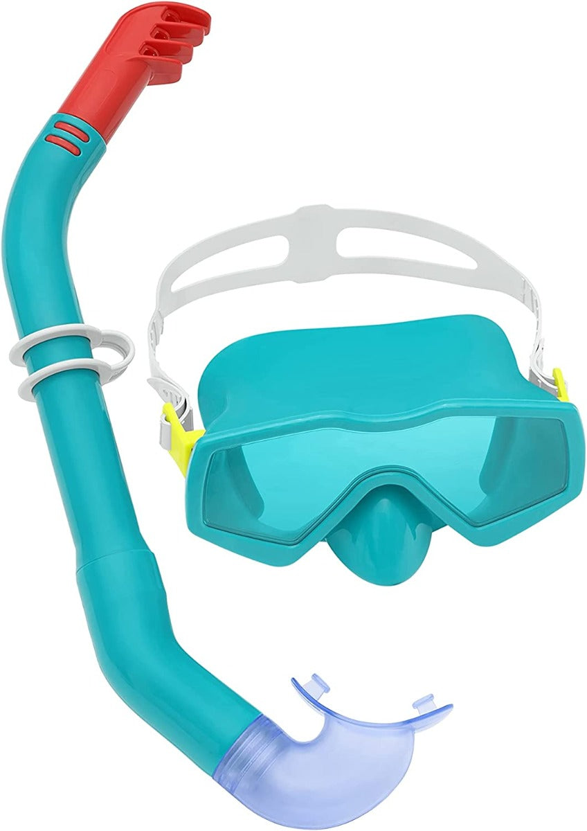 Bestway Snorkel Mask | Diving Mask for Adults - 1pcs - No:24071