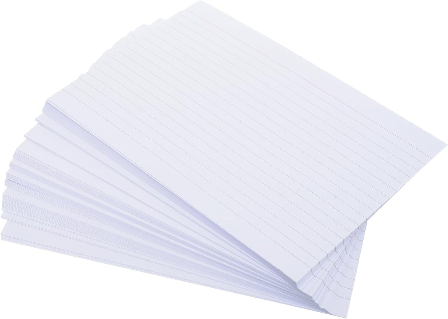 Yassin Business Search Card, 14x20cm A5 for Organized Notes and Research