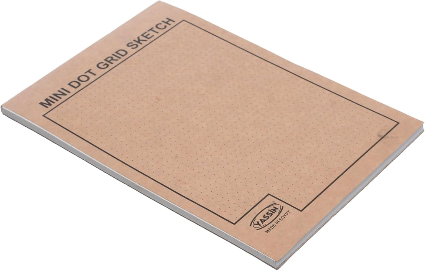 مفكرة ياسين ميني دوت - رقم: 1248