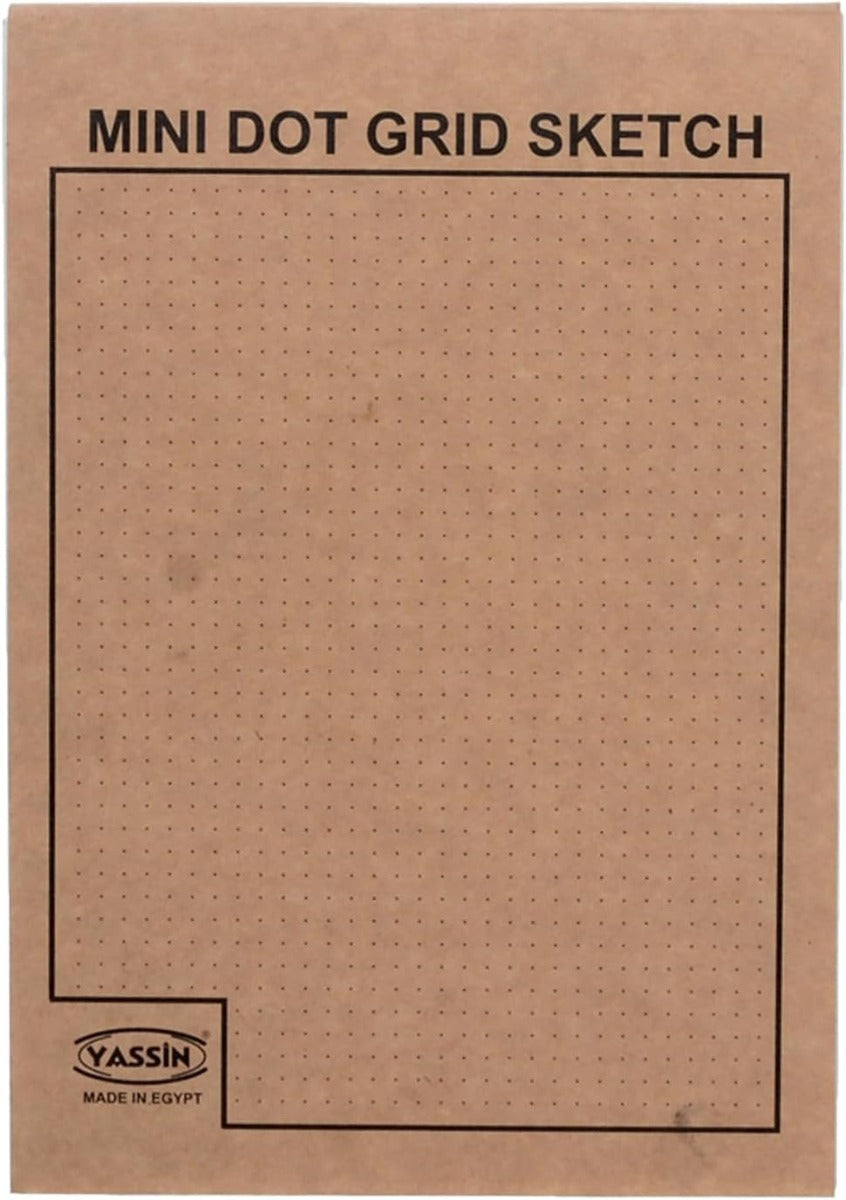 مفكرة ياسين ميني دوت - رقم: 1248