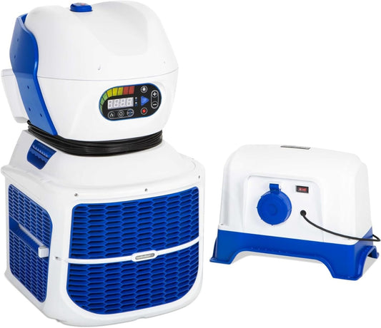 Bestway Swimfinity™ Counter Flow System -  Swim Fitness System - No:58517