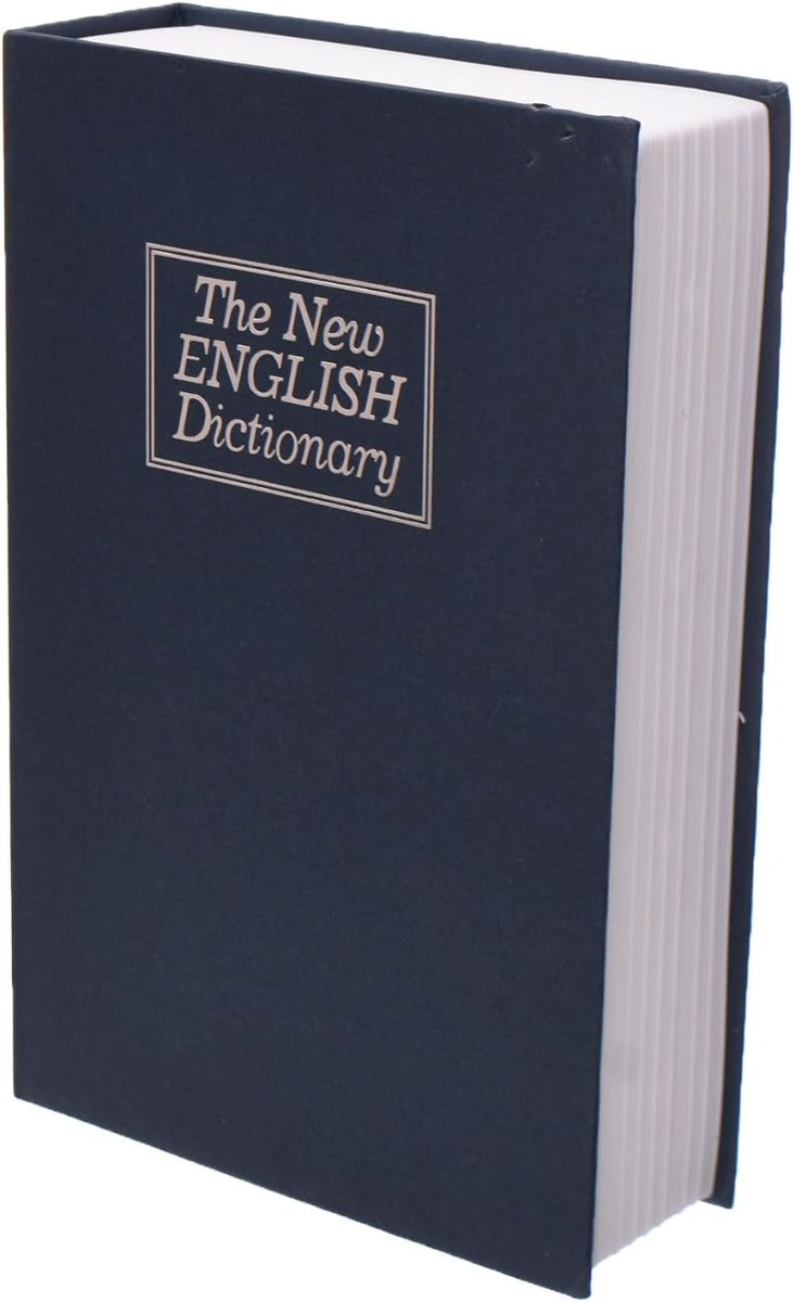 Treasury M Small Book, Crafted From High-Quality Materials - NO: M803