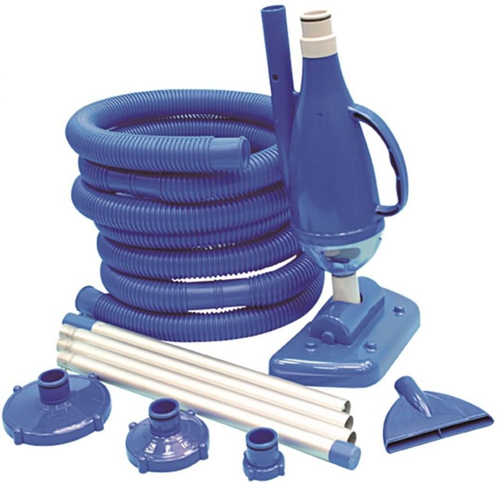 Jilong AVENLI Deluxe Cleaning Kit with Suction System - No:290461