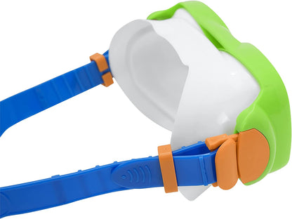 Bestway Hydro Swim Explora Essential Snorkel Mask for kids - 1pcs - No:24035