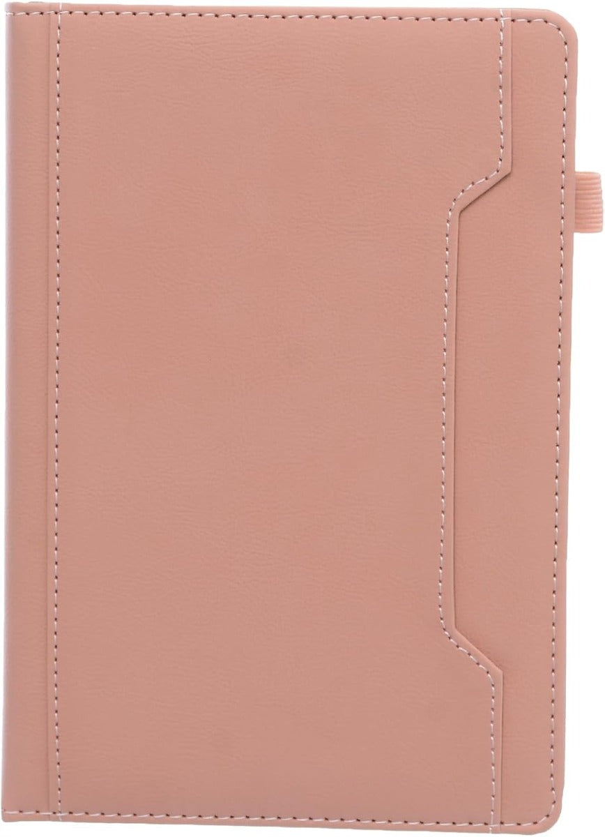 Jianxun Leather Notebook, A5 - NO: Mi 90-25