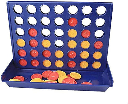 Connect 4 Travel Pack , Group Games by Play Learn