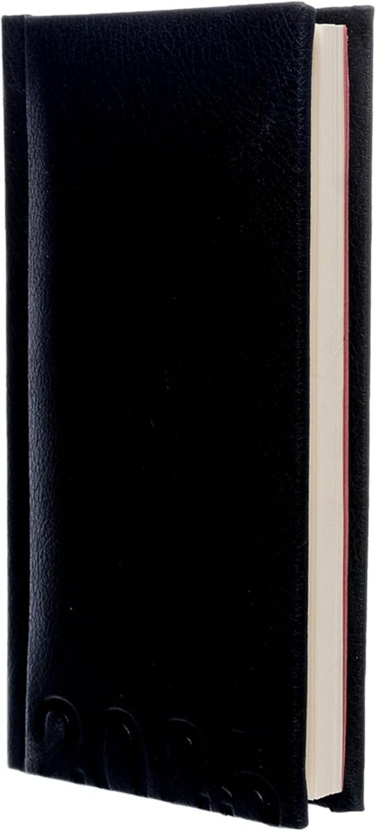 A6 Work Organizer Notebook - NO: Sd 51/52