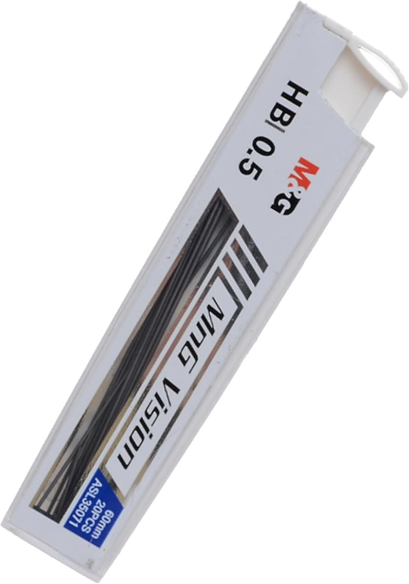 M&G Leads, 0.5 Hb - NO: 35071