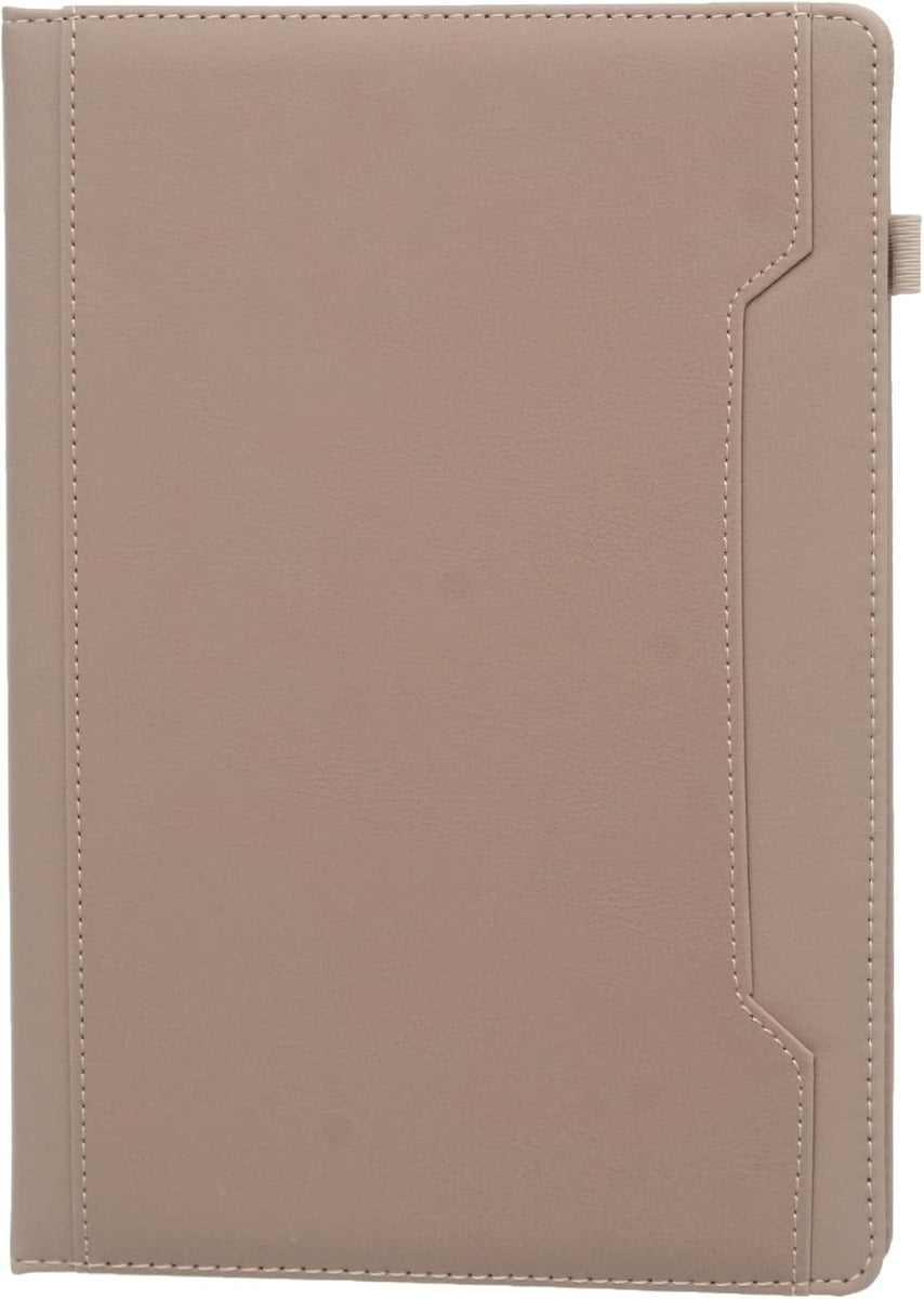 دفتر جلدي Jianxun 18K، B5 - NO: Mi 90-18