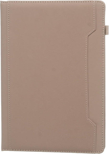 دفتر جلدي Jianxun 18K، B5 - NO: Mi 90-18