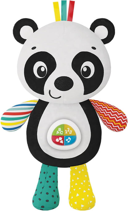 لعبة تيمي الباندا الصغيرة للأطفال - 32 سم