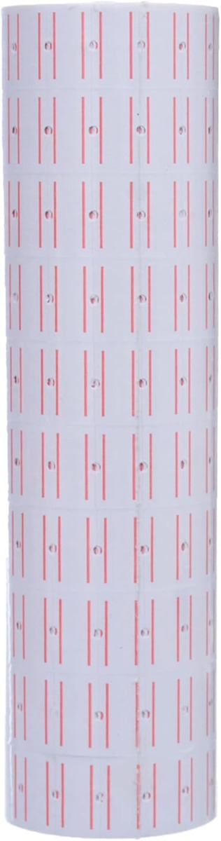 Labels of  Pricing Machine - NO: M-550