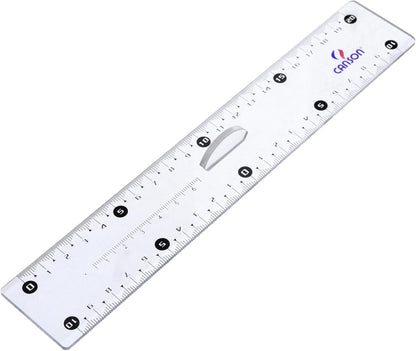 Canson Ruler, 20 Cm