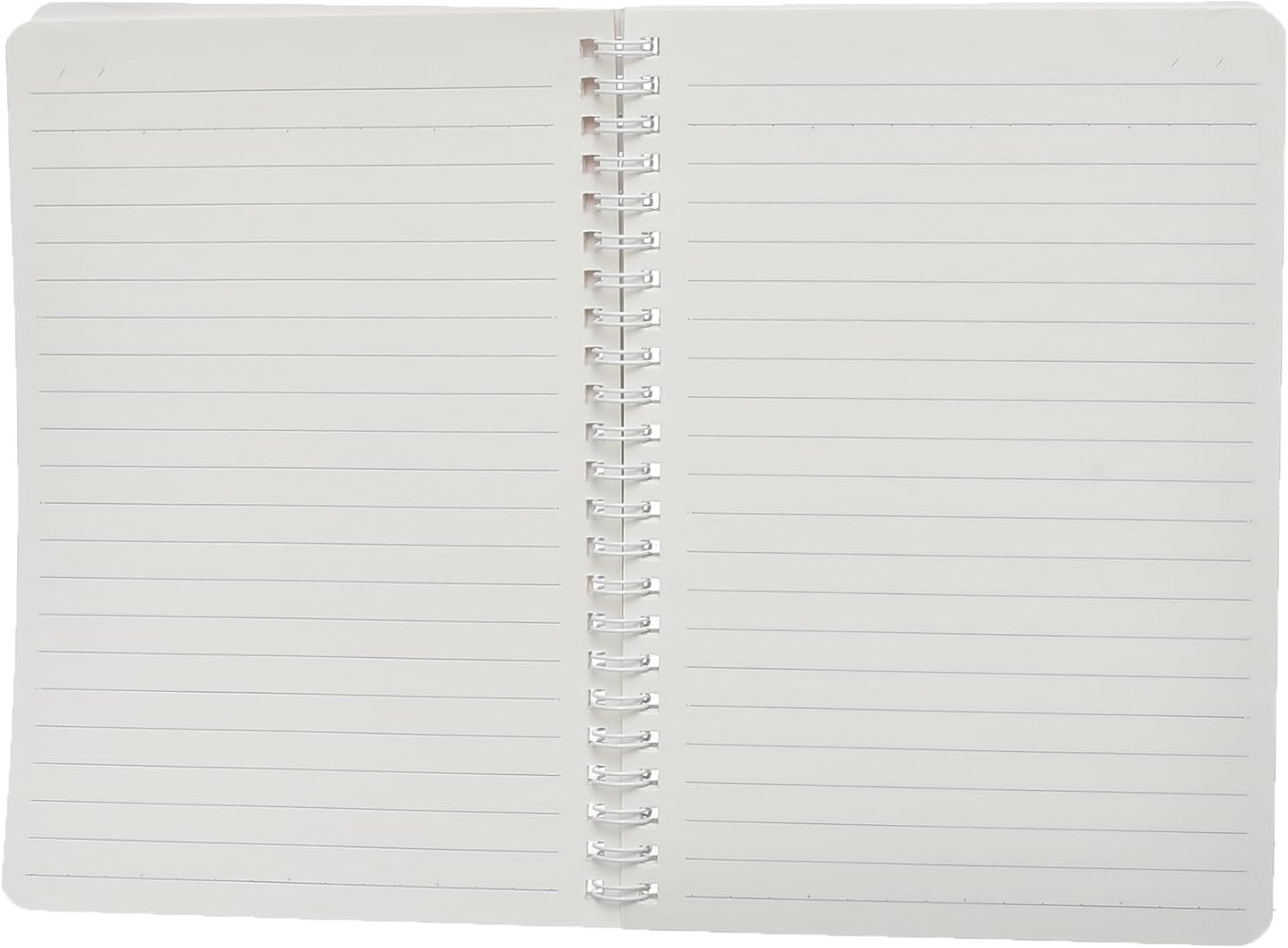 M&G Chenguang Fantasy Lined Notebook, Compact Note-Taking, A5 Size, 80 Sheets - 1pcs - No:APNDC025