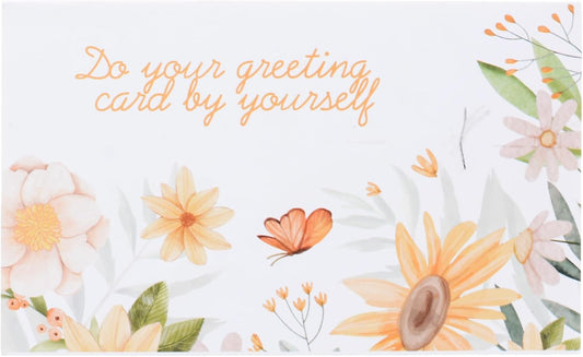 Yassin Sketch, 12 Sheets, 9X15 Cm, 300G, With Folded Binding - N0: 1287