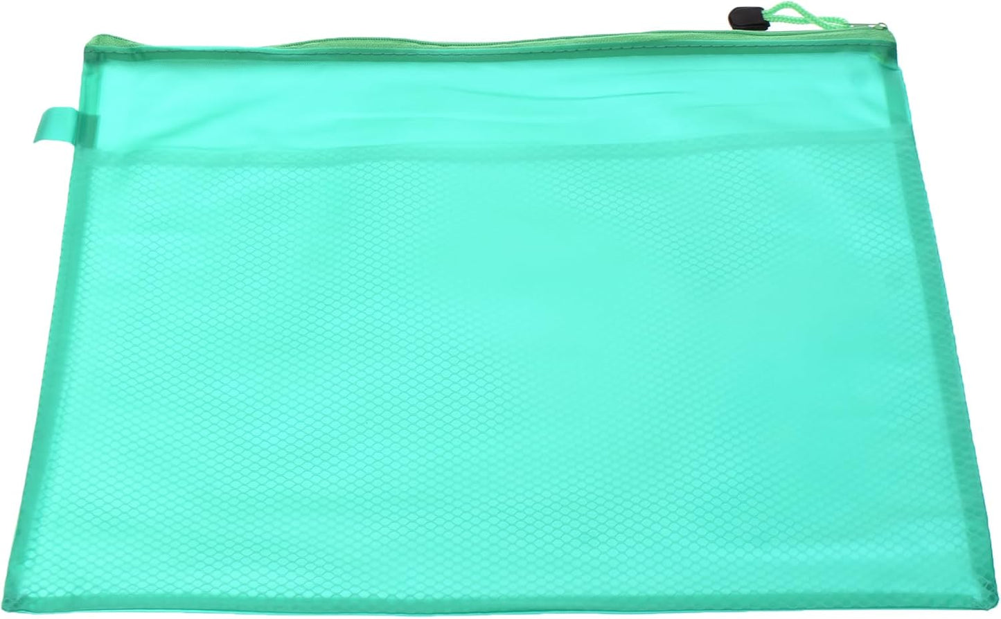 Yassin. Multi-Purpose Pvc Zipper Envelope B4 With 1 Zipper - NO:5002