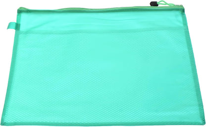 Yassin. Multi-Purpose Pvc Zipper Envelope B4 With 1 Zipper - NO:5002
