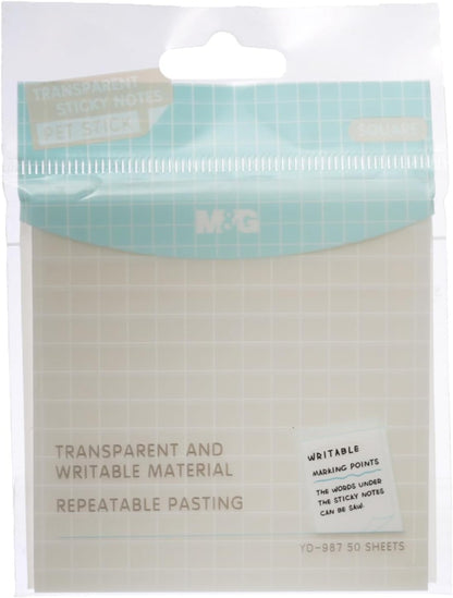 Sticky Notes M&G - NO:Yd-987