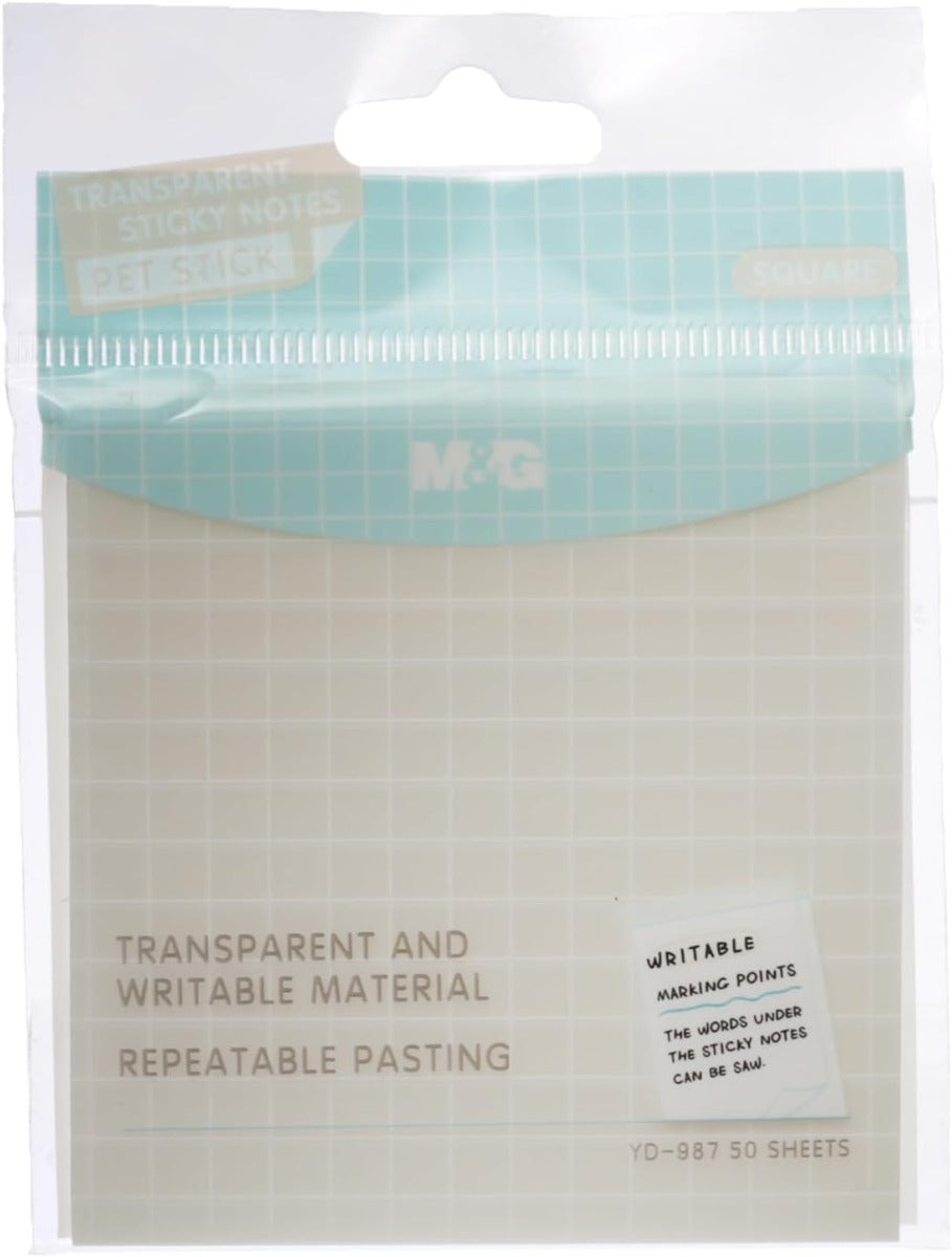 Sticky Notes M&G - NO:Yd-987