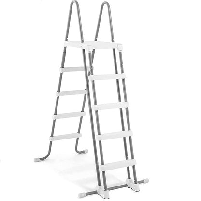 مسبح إنتكس بريزم فريم دائري فوق الأرض 610 × 132 سم - رقم: 26756