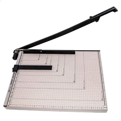 مقص ديلي 8012 كبير الحجم للورق