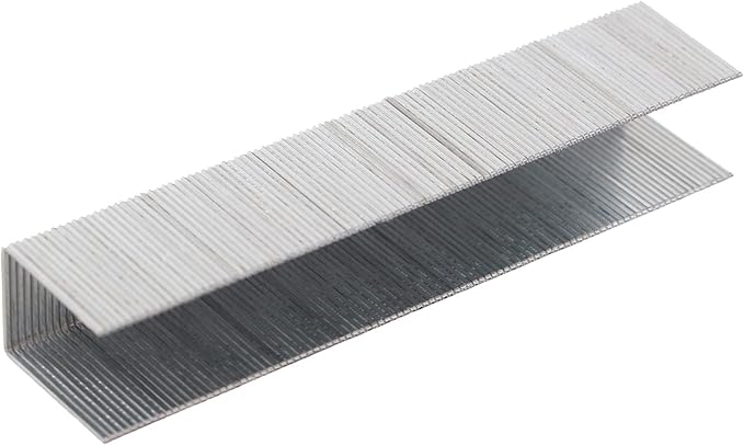 M&G Chenguang Heavy Duty Stapless 23/17mm Secure and Organized Display or Fastening, Durable Metal 1000 pcs - No:2632