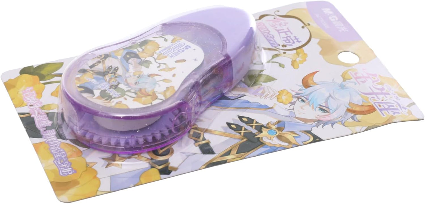 شريط تصحيح M&amp;G Chenguang، 20 متر، ناعم، رقم التطبيق: ACT5230B 