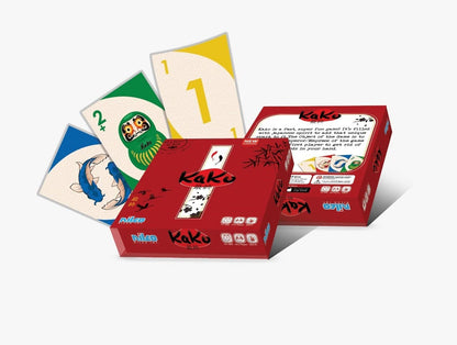 Nilco Kako super fun game - No:21389