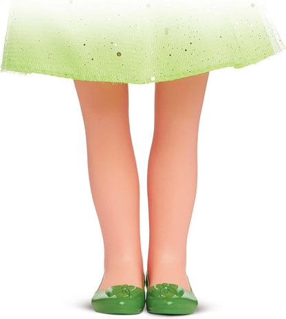 دمى كيدز هيتس بيوتي ستار بارتي تايم مقاس 18 بوصة: أطلقي العنان للإبداع والأناقة للأطفال من عمر 5 سنوات فما فوق