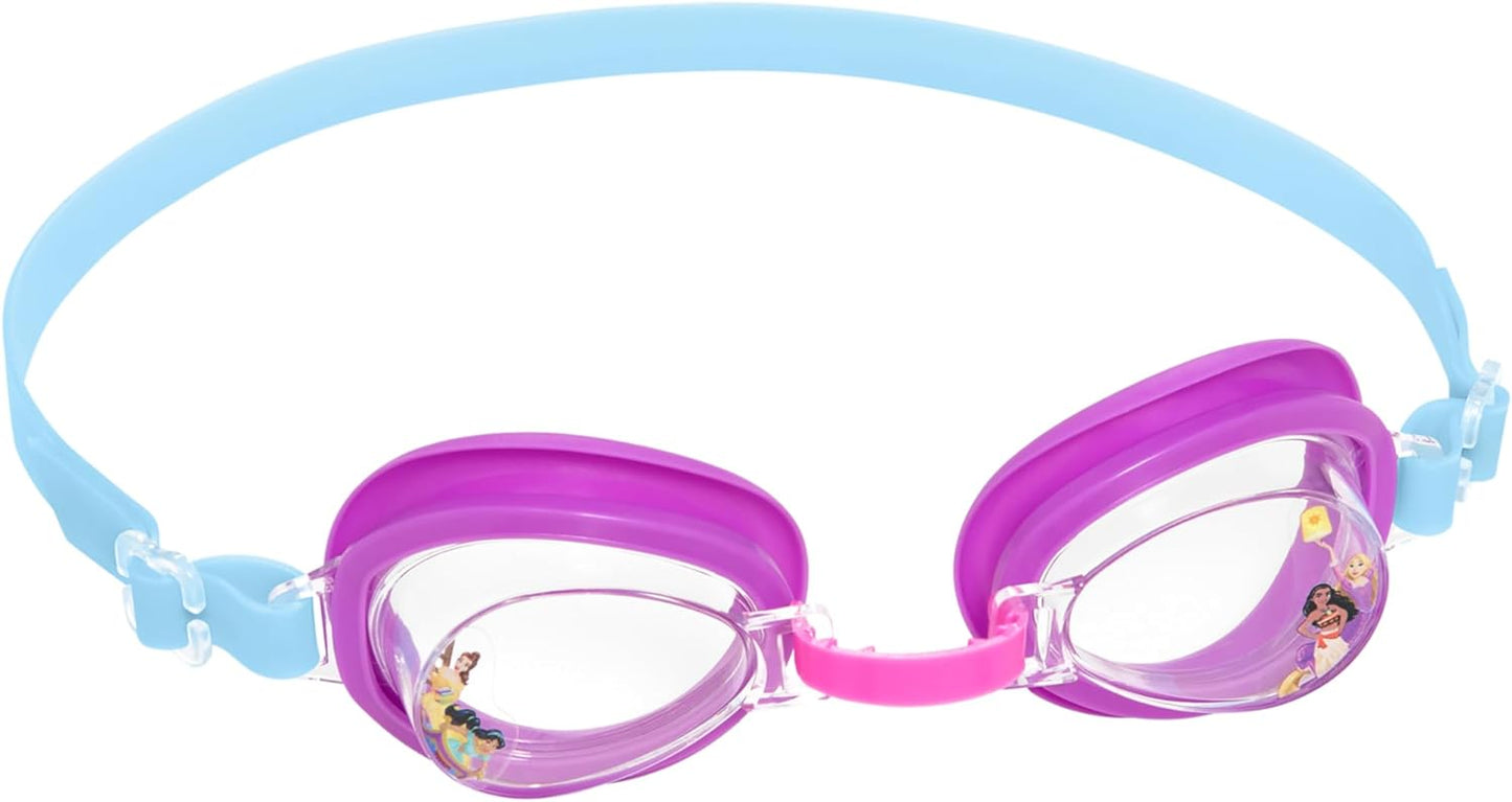 Bestway Essential Swim Goggles Princess Value - No:9102O