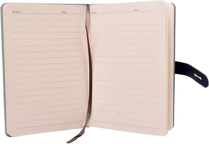 Mic Bundle Of A5 Notepad With Box And Pen - NO: 736-25M