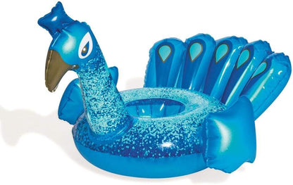 Bestway Peacock Inflatable Drinks Holder 34104