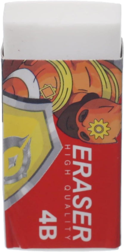 ممحاة إم آند جي - رقم الموديل: 963L0 