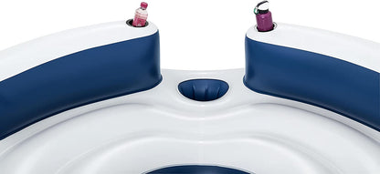 Bestway Hydro-Force inflatable Island Lazy Dayz- 239cm - No:43536