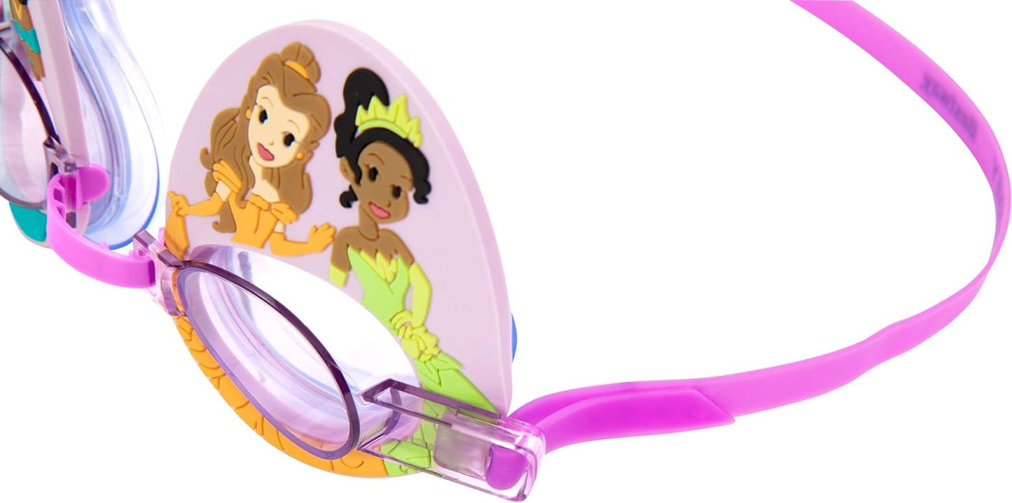 Bestway Disney Princess Child Swim Goggles - No:9102U
