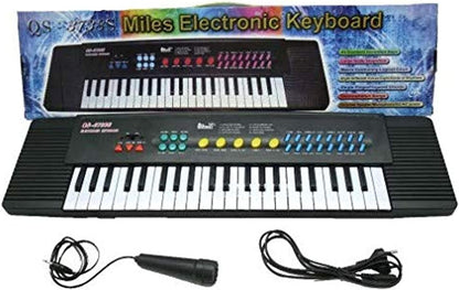 بيانو إلكتروني للأطفال من مايلز، 37 مفتاحًا - رقم: MLES-3738