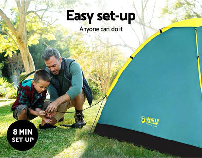Bestway Pavillo 2.10x2.10x1.30 m Cooldome 3 Tent -No:68085
