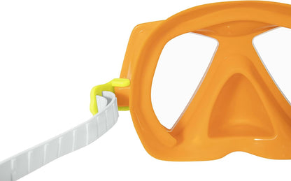 Bestway Dominator Essential children's diving mask, 7+ years - No:22059